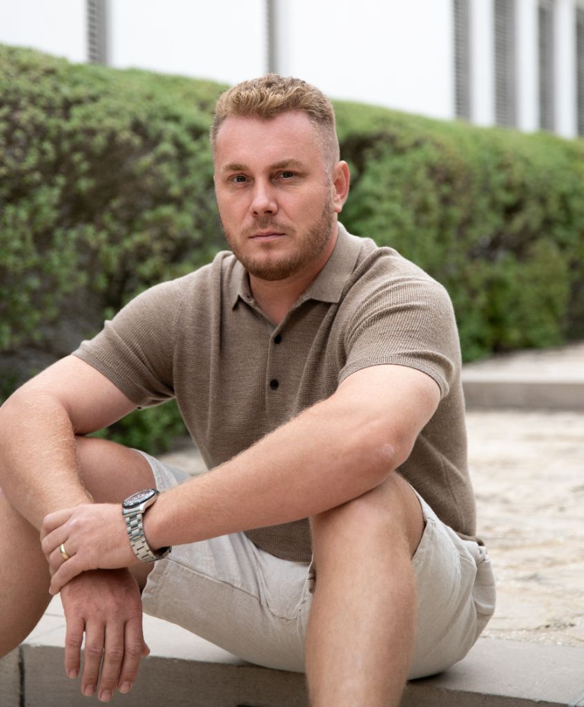 Сергей Юрасов — практикующий инвестор в недвижимость США